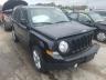 2017 JEEP  PATRIOT