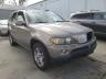 2004 BMW  X5