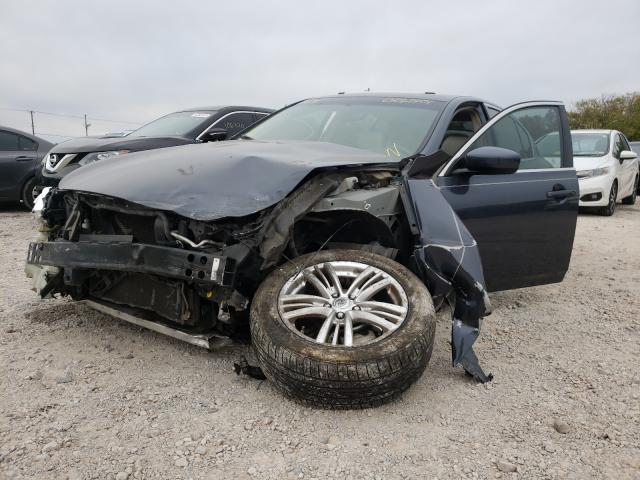 2010 INFINITI G37 BASE JN1CV6APXAM403638