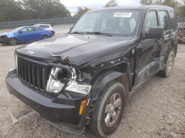 2011 JEEP LIBERTY 1J4PN2GK8BW531833