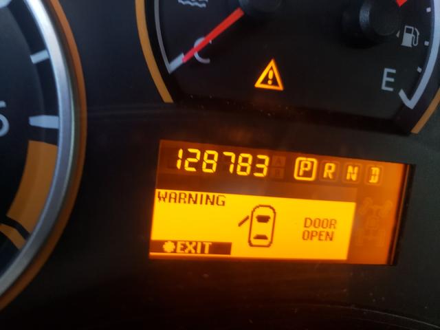 2012 NISSAN TITAN XE/S 1N6AA0EK1CN306785