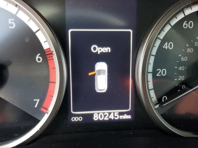 2015 LEXUS NX 200T JTJBARBZXF2038190