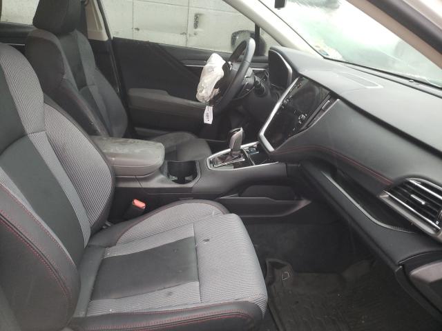 2020 SUBARU LEGACY SPO 4S3BWAG6XL3034229