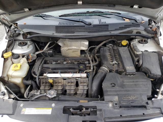 2010 DODGE CALIBER SX 1B3CB4HA7AD532806