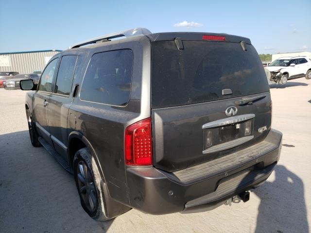 2010 INFINITI QX56 5N3ZA0NE5AN905026