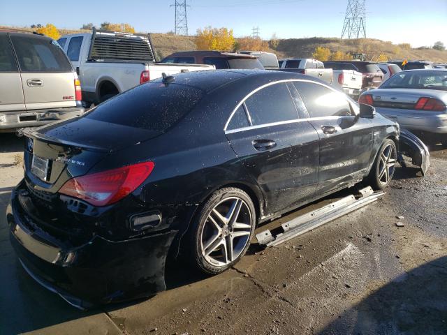 2015 MERCEDES-BENZ CLA 45 AMG WDDSJ5CB8FN171869