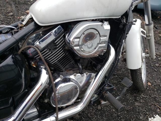 2005 KAWASAKI VN800 JKBVNCA125B514286