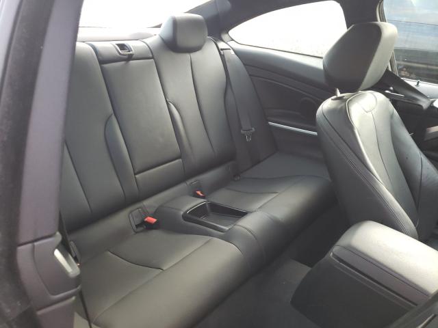 2016 BMW 428 XI WBA3N9C57GK250180