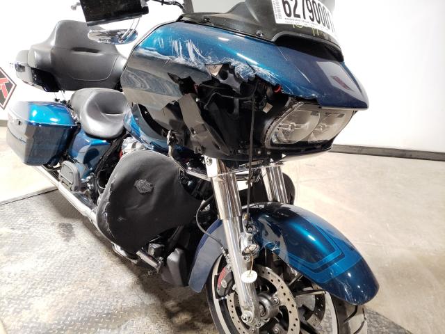 2020 HARLEY-DAVIDSON ROAD GLIDE 1HD1KHC1XLB647434