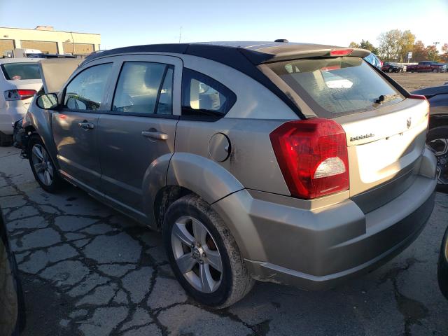 2010 DODGE CALIBER SX 1B3CB4HAXAD552659