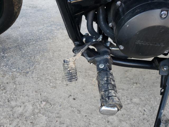 2017 HONDA VT750 C2B JH2RC5377HK700576