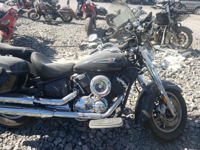 2007 YAMAHA XVS1100 JYAVP11E97A105136