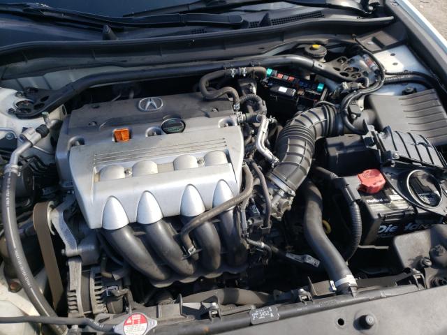 2010 ACURA TSX JH4CU2F67AC016865