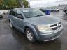 2010 DODGE  JOURNEY