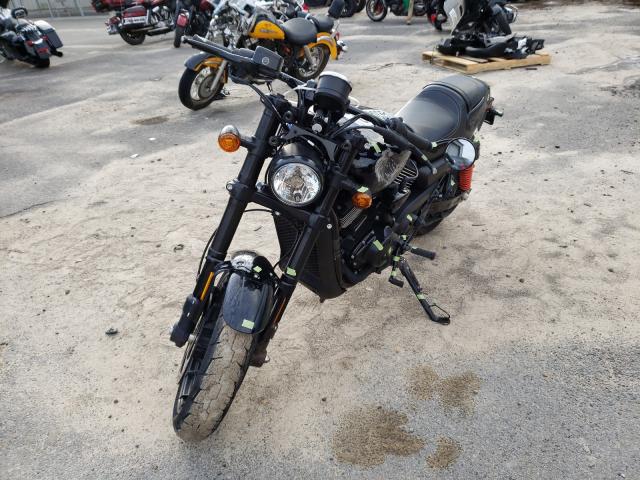 2017 HARLEY-DAVIDSON XG750A A 1HD4NCG23HC511741