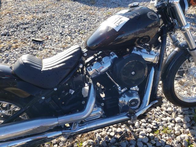 2020 HARLEY-DAVIDSON FXST 1HD1BVJ16LB060150