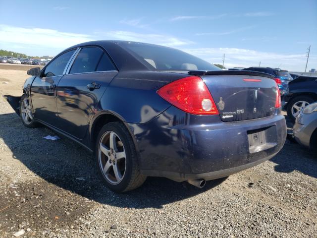2015 PONTIAC G6 GT 1G2ZH57N294119421