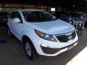 2011 KIA  SPORTAGE