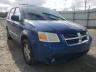 2010 DODGE  GRAND CARAVAN