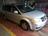 2010 DODGE  GRAND CARAVAN