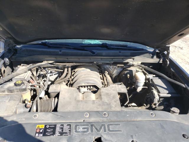 2014 GMC 1/2 TON PI 3GTU2VECXEG310669
