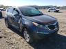 2012 KIA  SPORTAGE