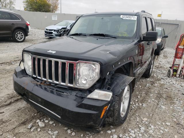 2010 JEEP LIBERTY LI 1J4PN5GK3AW139195