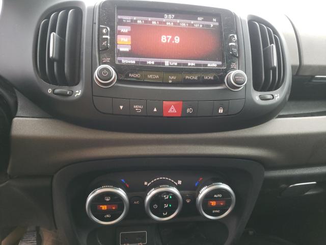 2016 FIAT 500L TREKK ZFBCFADH1GZ037956