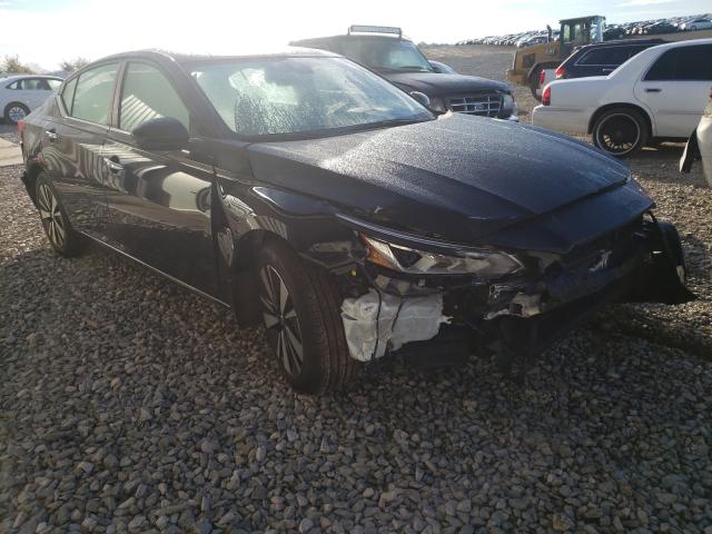 2021 NISSAN ALTIMA SV - 1N4BL4DV3MN311532
