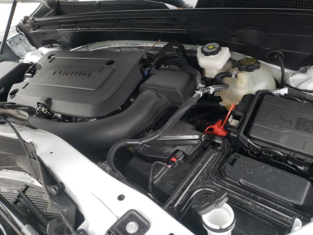 2021 BUICK ENVISION E LRBFZNR49MD073142