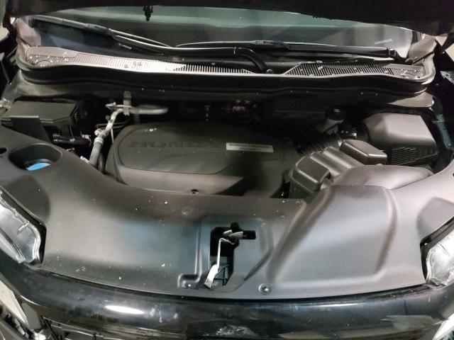 2019 HONDA PASSPORT T 5FNYF8H9XKB030839