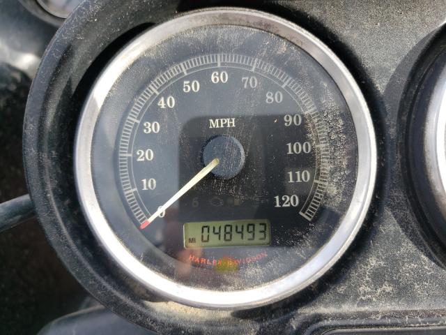2013 HARLEY-DAVIDSON FLTRU ROAD 1HD1KGM15DB605330