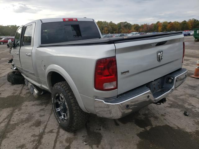 2010 DODGE RAM 2500 3D7UT2CL3AG161732