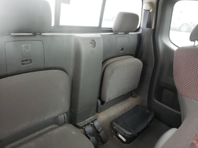 2010 NISSAN FRONTIER K 1N6AD0CWXAC438496