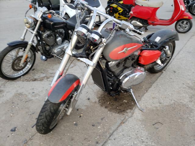 2005 KAWASAKI 1600 MEANS JKBVNKB105A006560