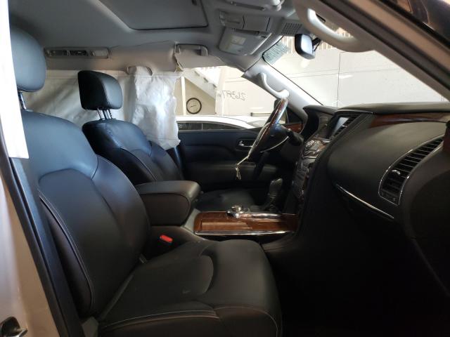 2019 INFINITI QX80 LUXE JN8AZ2NE2K9230152