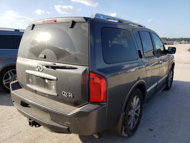 2010 INFINITI QX56 5N3ZA0NE5AN905026