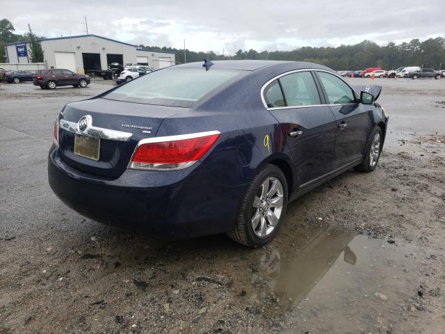 2010 BUICK LACROSSE C 1G4GC5GG3AF275605