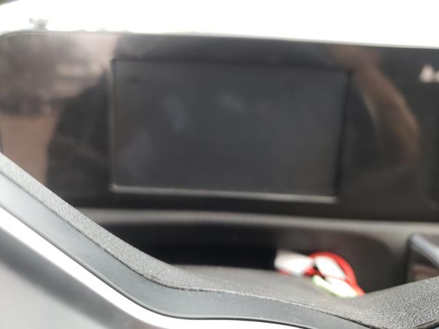 2019 MERCEDES-BENZ A 220 4MAT WDD3G4FB9KW018608