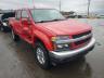 2009 CHEVROLET  COLORADO