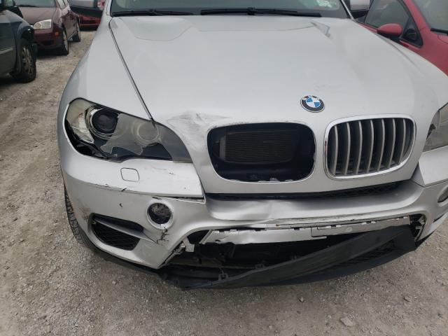 2011 BMW X5 XDRIVE5 5UXZV8C55BLL67992