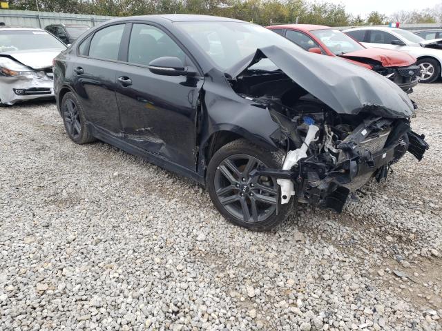 2020 KIA FORTE GT L - 3KPF34AD0LE162913