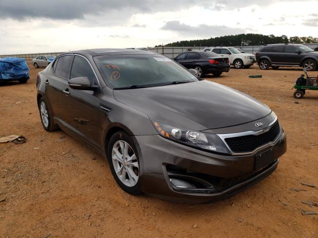 2013 KIA OPTIMA EX 5XXGN4A71DG112541