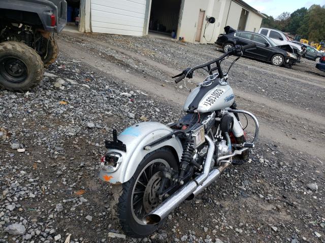 2004 HARLEY-DAVIDSON FXDLI 1HD1GNW1X4K303566