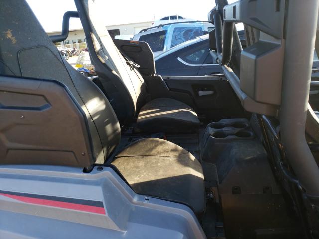 2021 YAMAHA YXE1000 5Y4AN40Y4MA100502