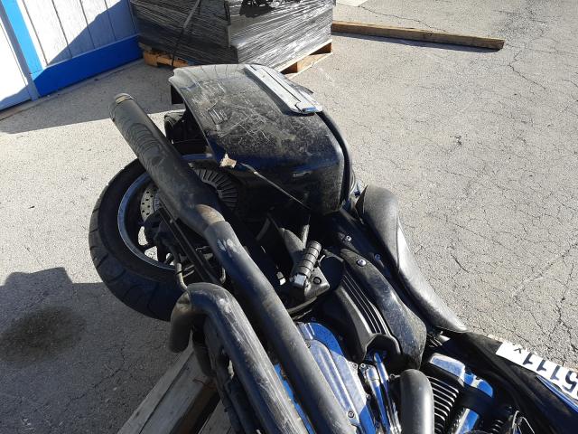 2011 YAMAHA XV1900 CT JYAVP22E8BA010189