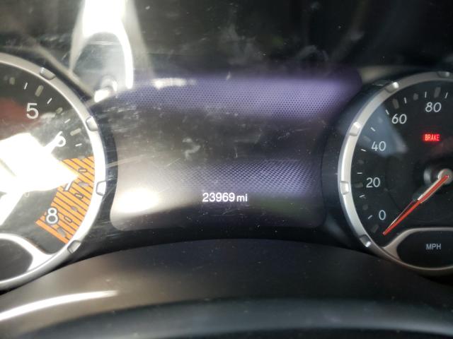 2020 JEEP RENEGADE T ZACNJBC15LPL71444