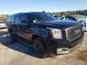 2018 GMC  YUKON