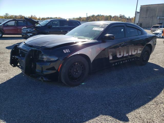 2016 DODGE CHARGER PO 2C3CDXKT7GH319665