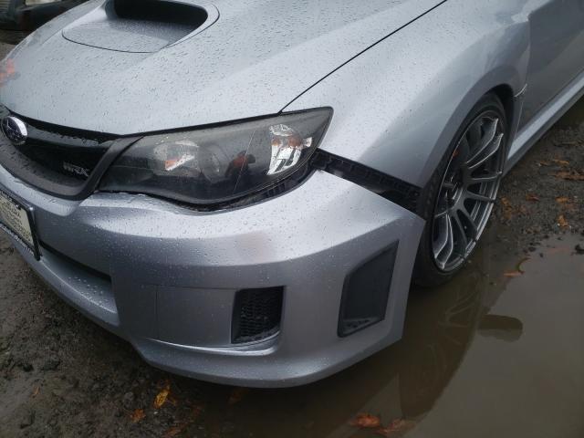 2013 SUBARU IMPREZA WR JF1GV7E6XDG010379